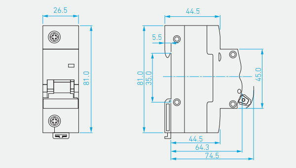 KÍCH THƯỚC HGD125