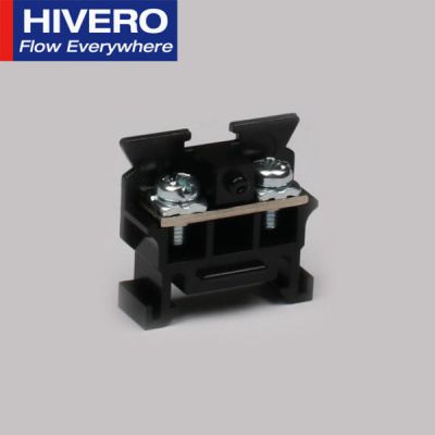 Cầu đấu mắt rời Domino tép ATB-10A 1P Hivero - HIVERO ATB-10A 1P