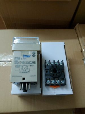 Rơle thời gian (Timer) DH48S-S OMRON