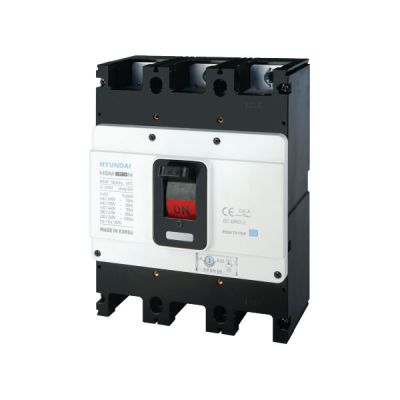 APTOMAT MCCB HYUNDAI HGM630H-F 3P 630A 85kA