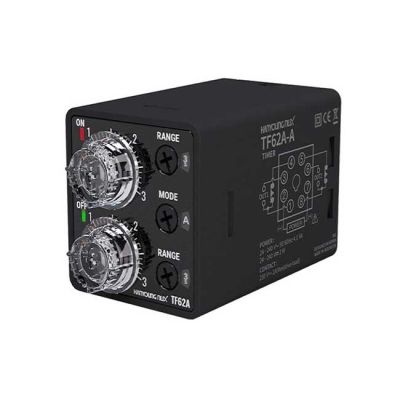 Timer TF62A-6N-A Hanyoung