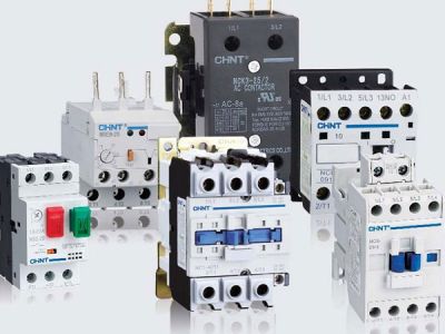 Hướng dẫn tính toán chọn contactor cho động cơ